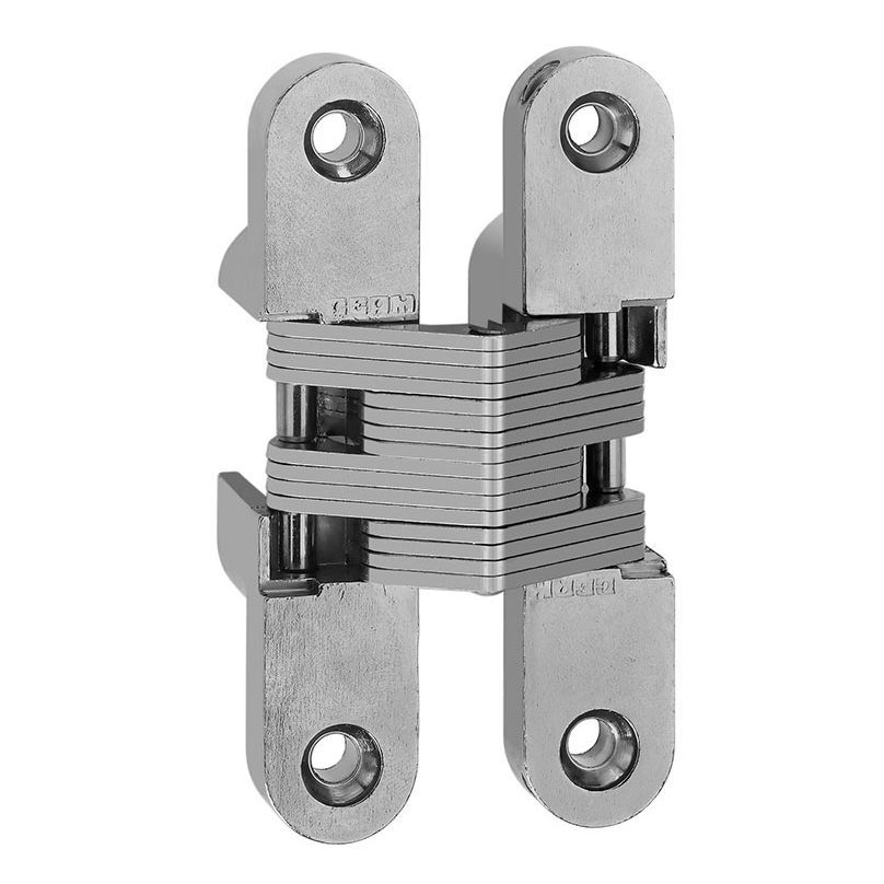 Door hinge 830 CEAM AMADEO S.P.A. steel / zamak / concealed