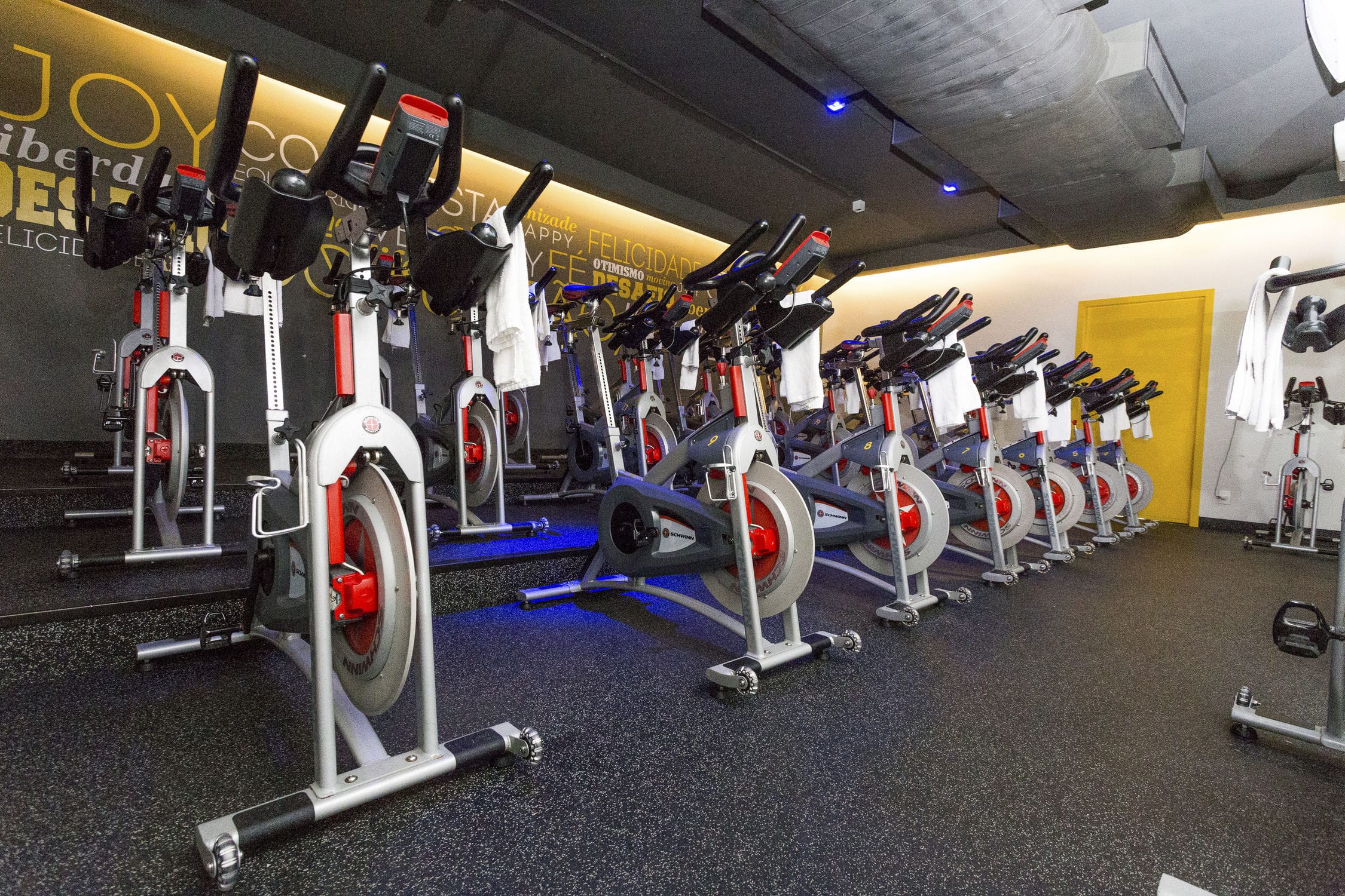 Recycled rubber sports flooring / EPDM / outdoor / indoor IMPACT ROLL