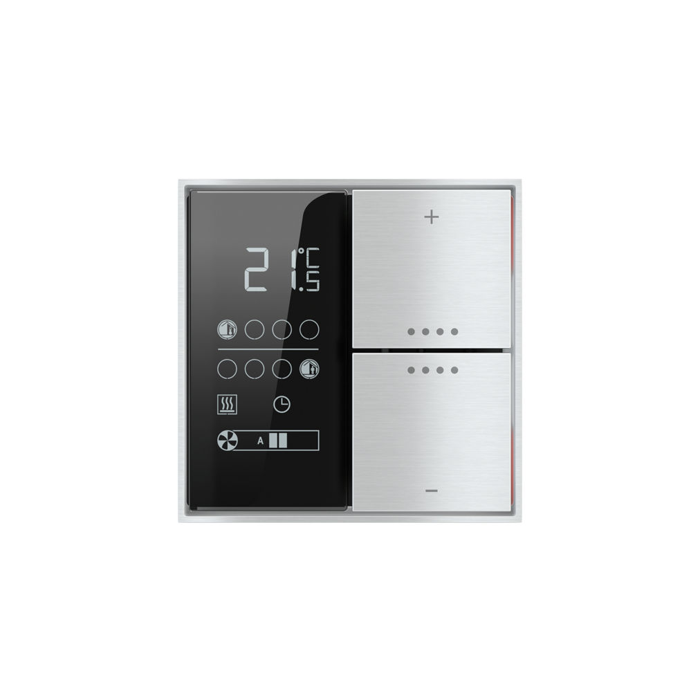 Knx Temperature Controller Ep Ekinex