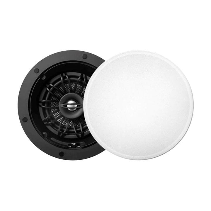 Ceilingmounted speaker EKSP525AU ekinex® residential