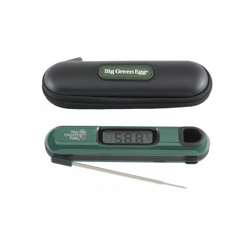Cooking thermometer INSTANT READ Big Green Egg digital / °C / °F