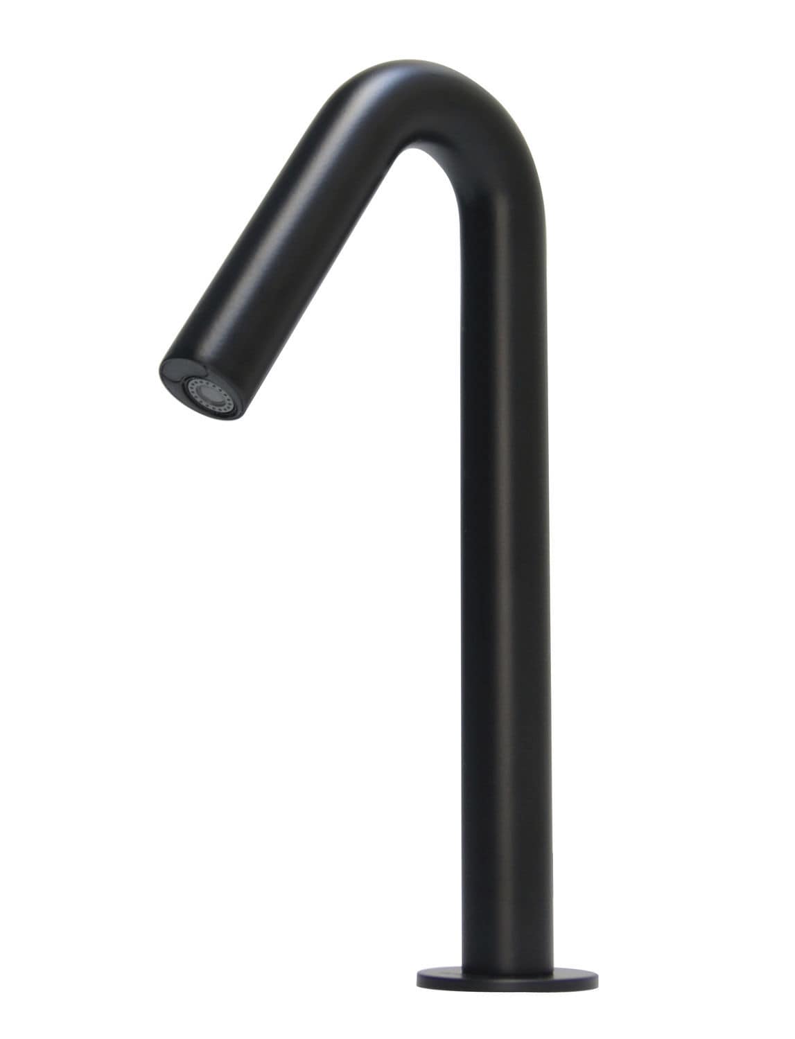 Bathroom sink mixer tap ONE BLACK SUPRATECH handbasin