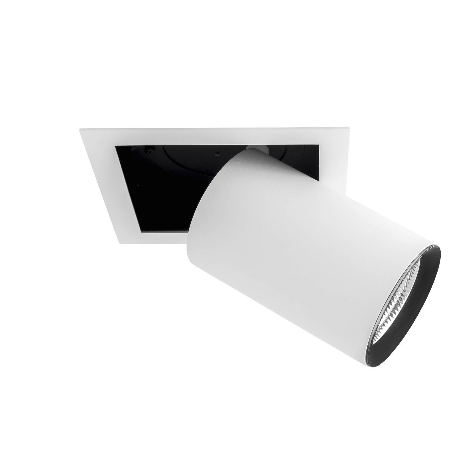 Recessed light fixture MOVE SQUARE LIRALIGHTING LED / round / IP20