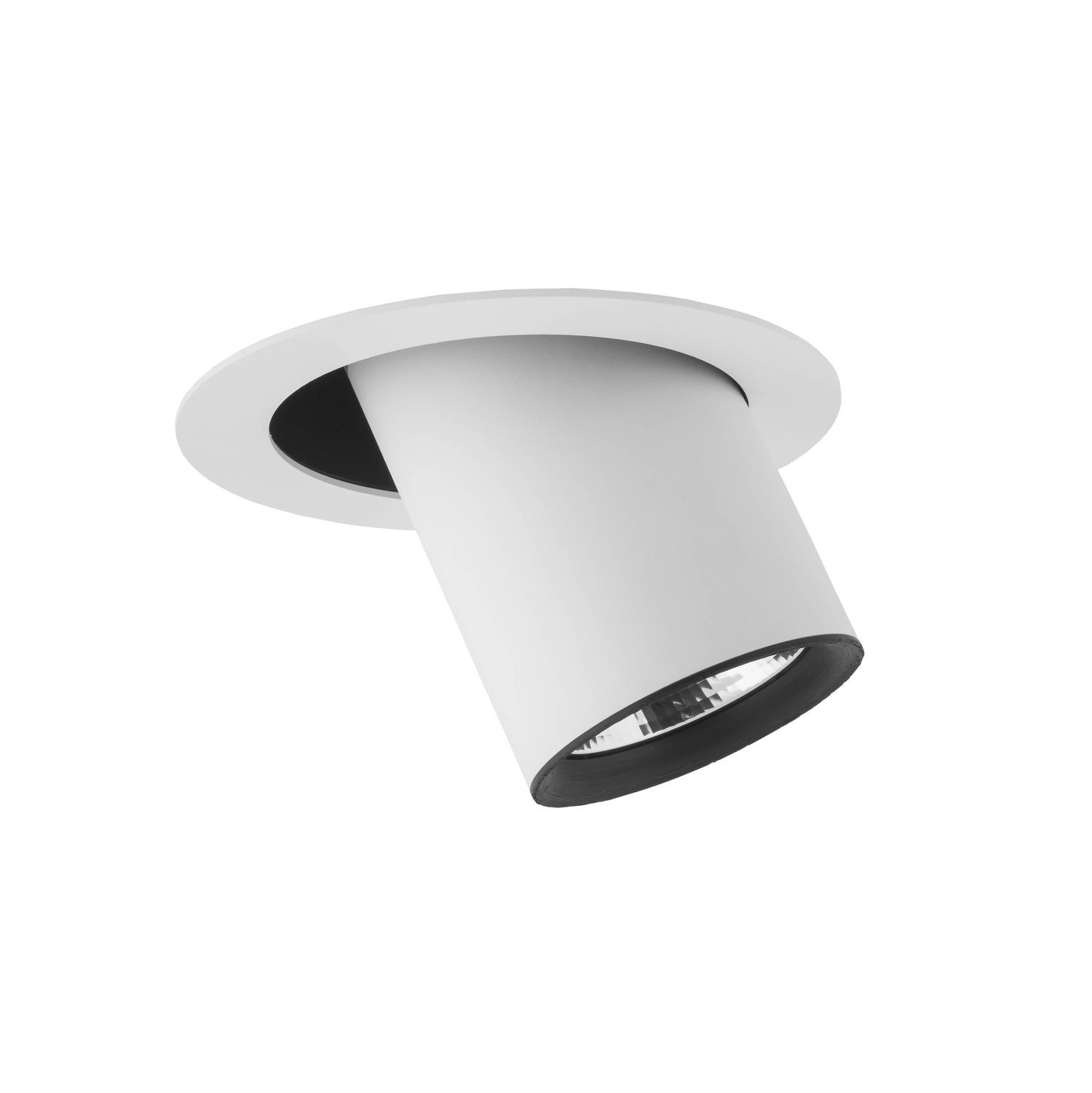 Recessed light fixture MOVE ROUND LIRALIGHTING LED / round / IP20
