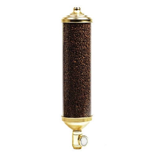 Wallmounted coffee bean dispenser FDPS80 Food Dispense commercial