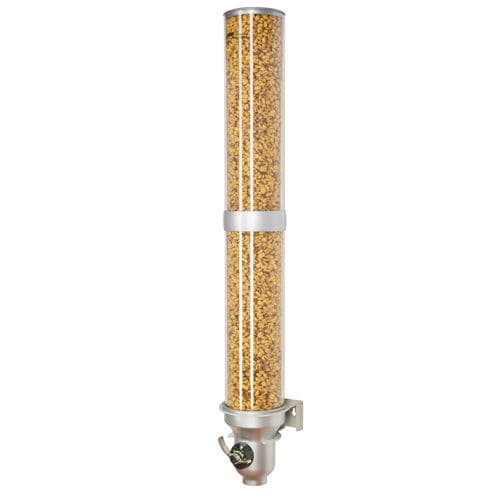 Wallmounted cereal dispenser FDFF19 Food Dispense commercial