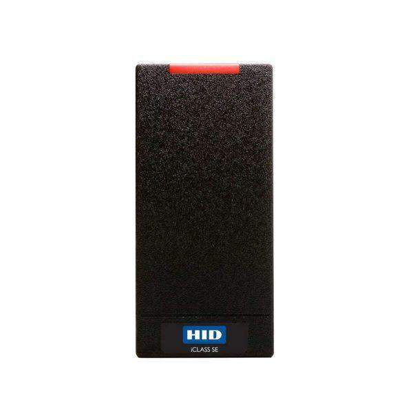 Smart card reader - ICLASS SE R10 - Vauban Systems - for access control