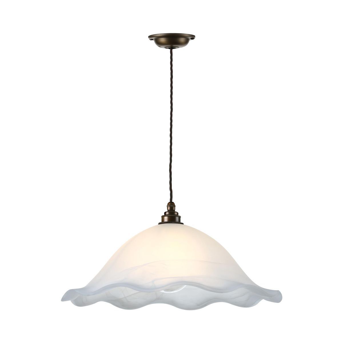 Pendant lamp - GYPSY - David Hunt Lighting - glass / contemporary ...