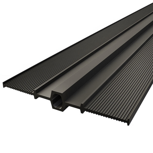 Brass expansion joint WATERSTOP BAE D/A GV2 VEDA FRANCE PVC