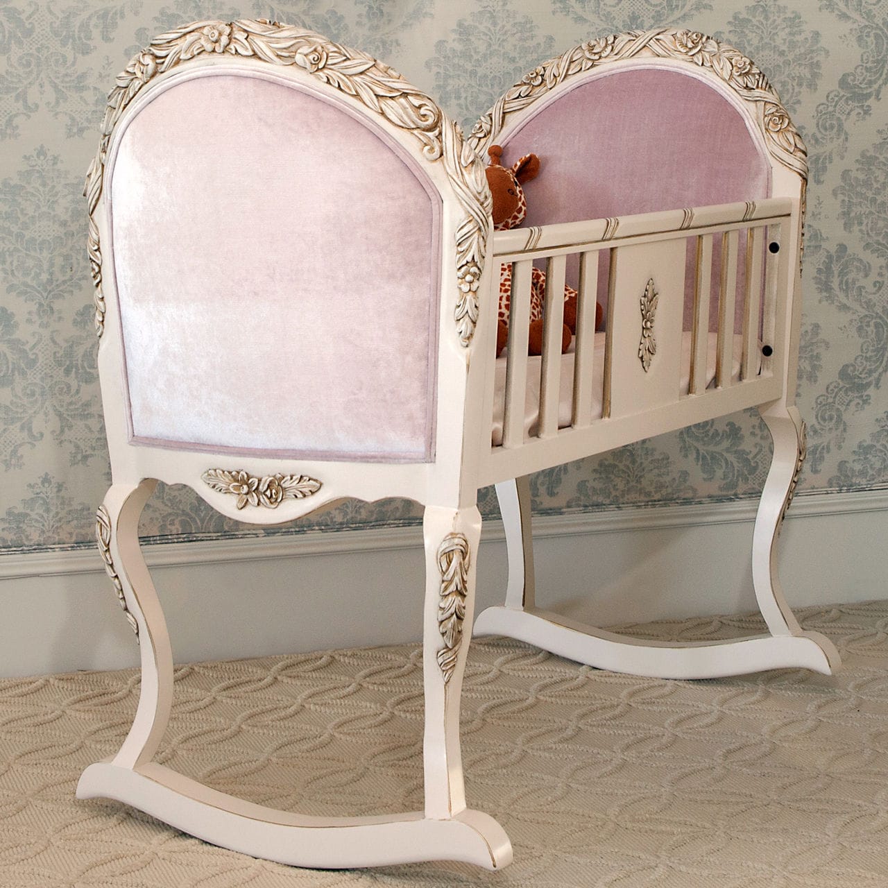 rocker cradle