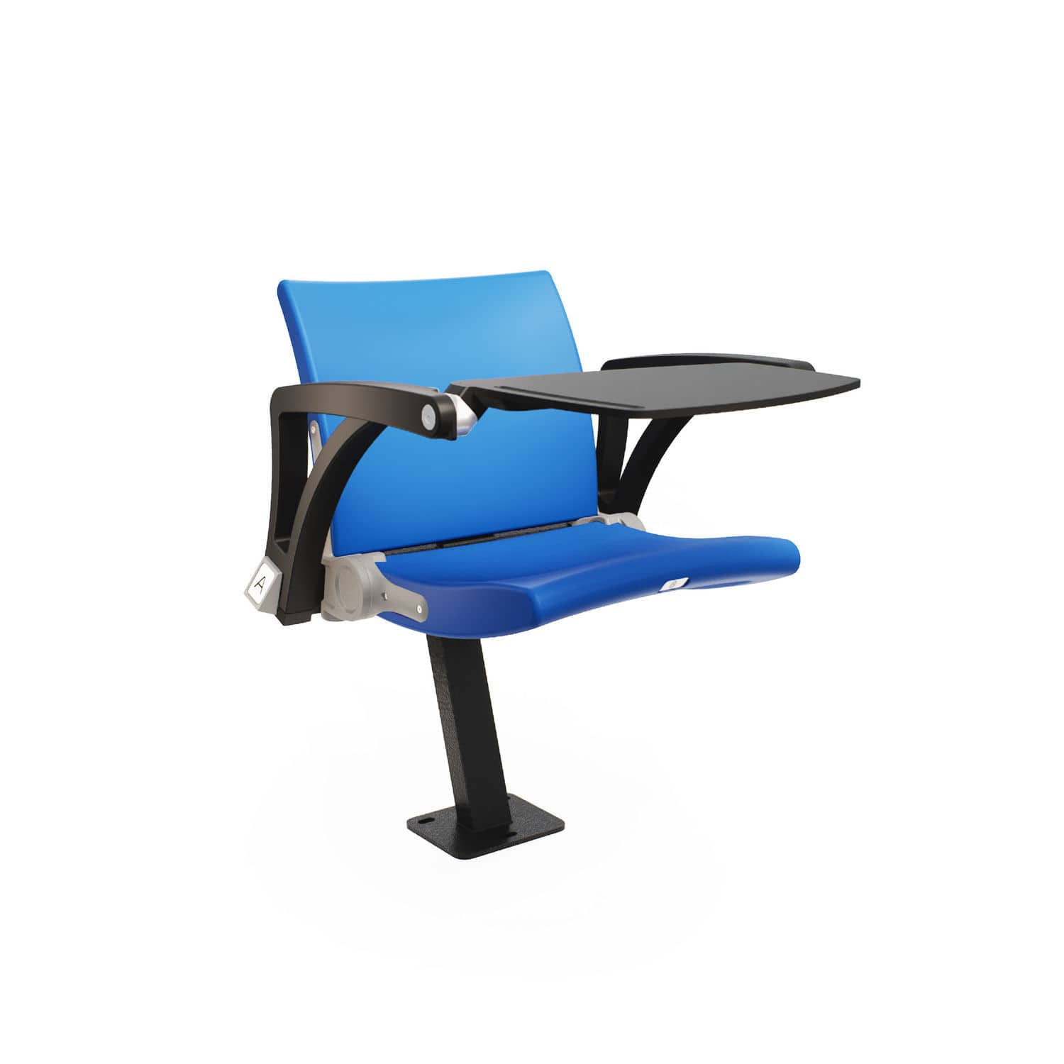 Contemporary Auditorium Seat Wrimatic™ Arc Lite Ferco Seating