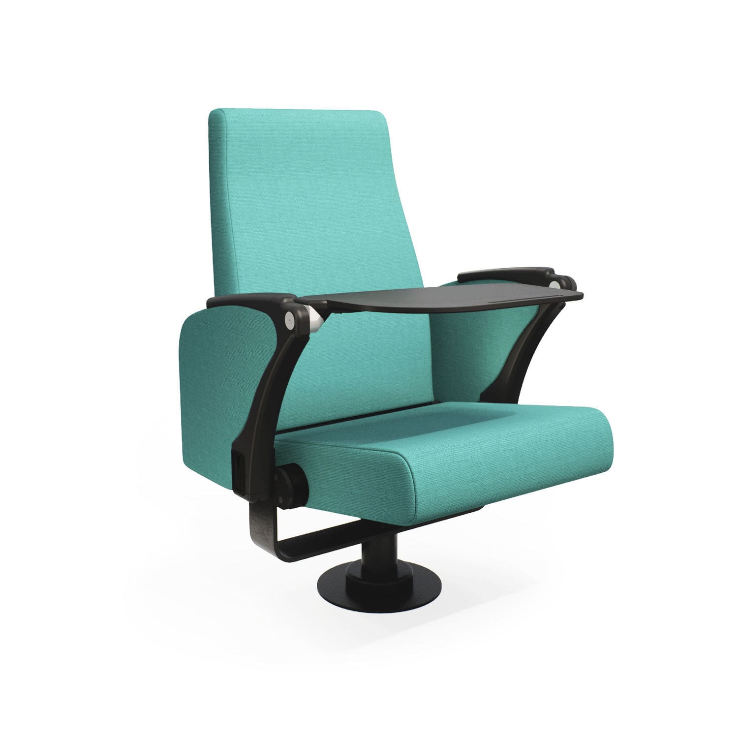 Contemporary Auditorium Seating Wrimatic™ Ft10 Ferco Seating