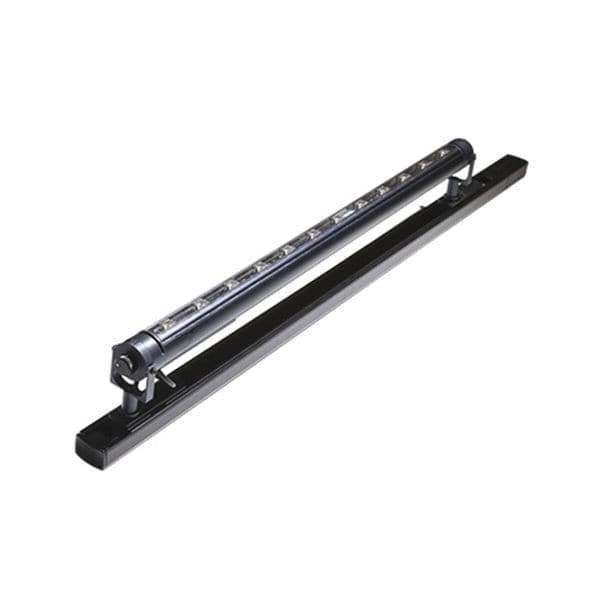 Led Track Light - Deltaline 1r - Spx Lighting - Linear   Aluminum 