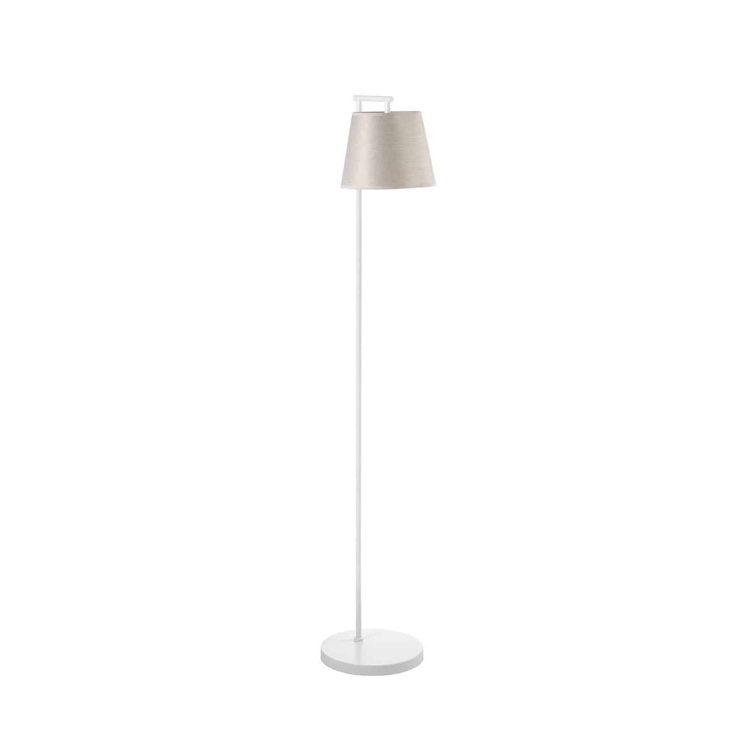 Floor lamp - 1017C-G05X1A-01-D3 - Novolux Lighting - steel ...