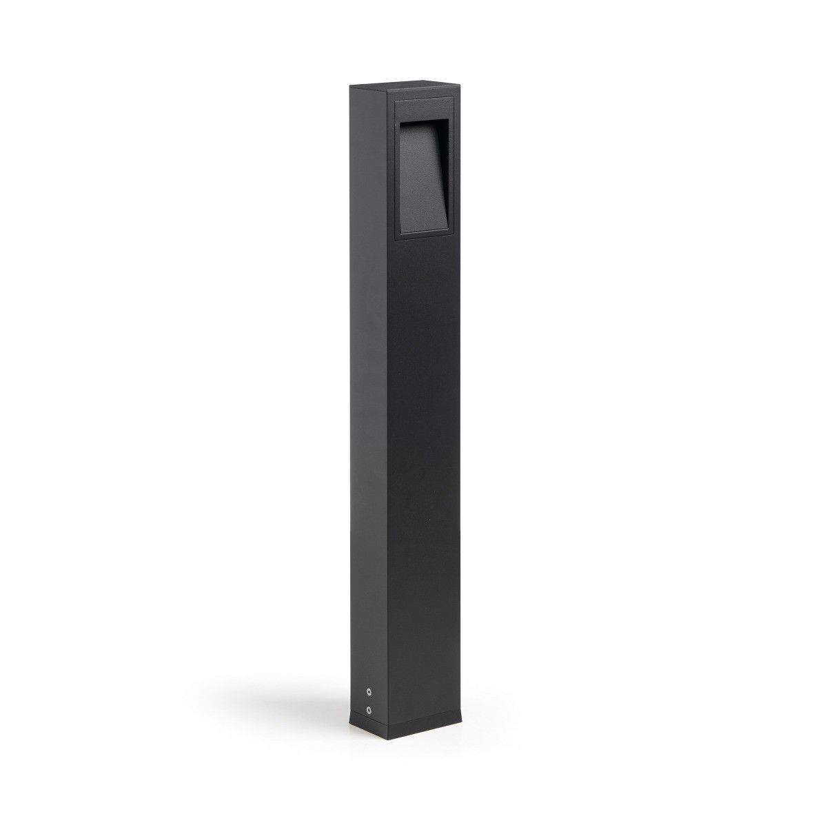 Garden Bollard Light - Dain H700 - Novolux Lighting - Contemporary 