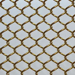 steel mesh material