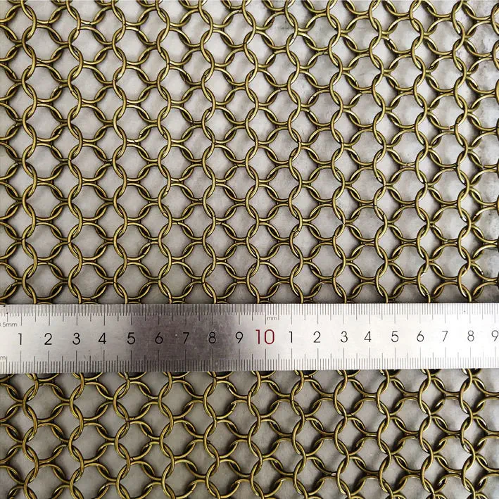 Stainless steel wire mesh - XY-CM1515 - Hebei Shuolong Metal