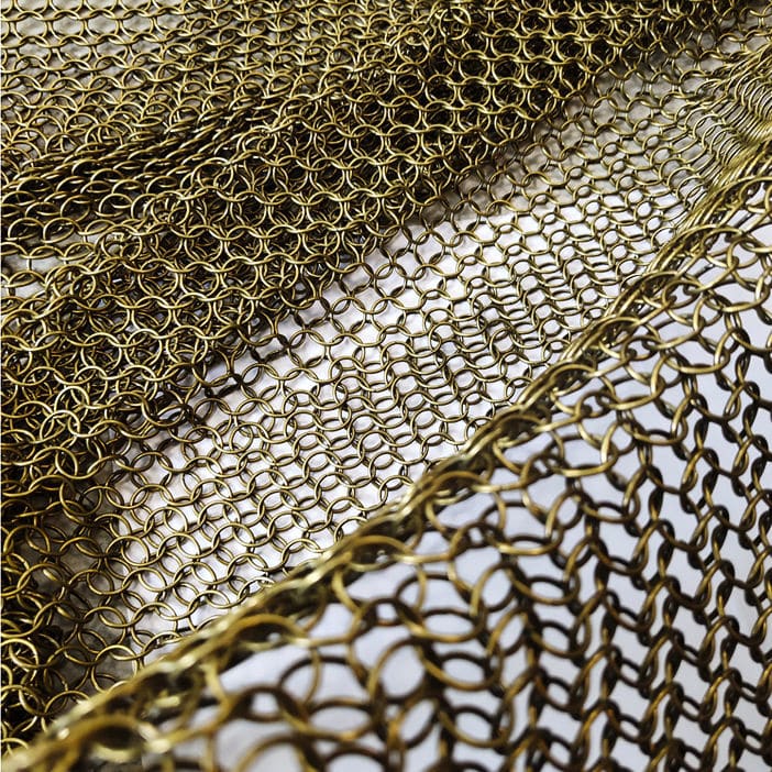 Stainless steel wire mesh - XY-CM1515 - Hebei Shuolong Metal