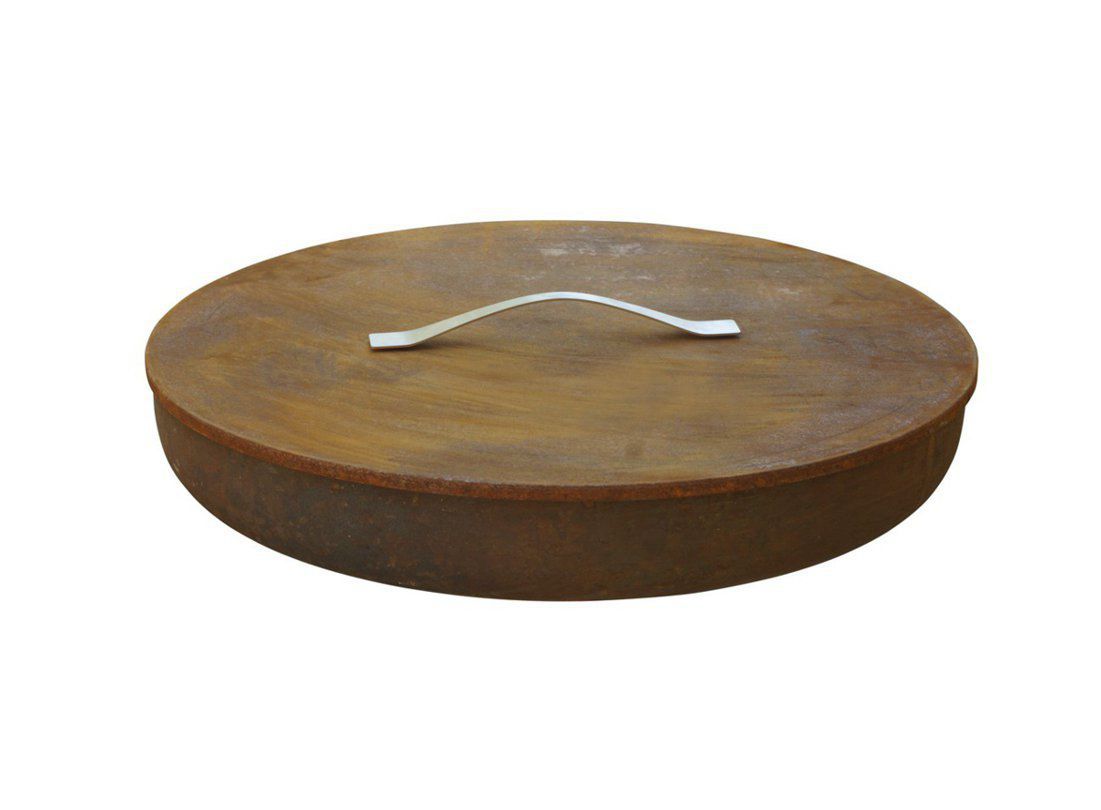 Wood Burning Fire Pit Stainless Steel Carbon Steel