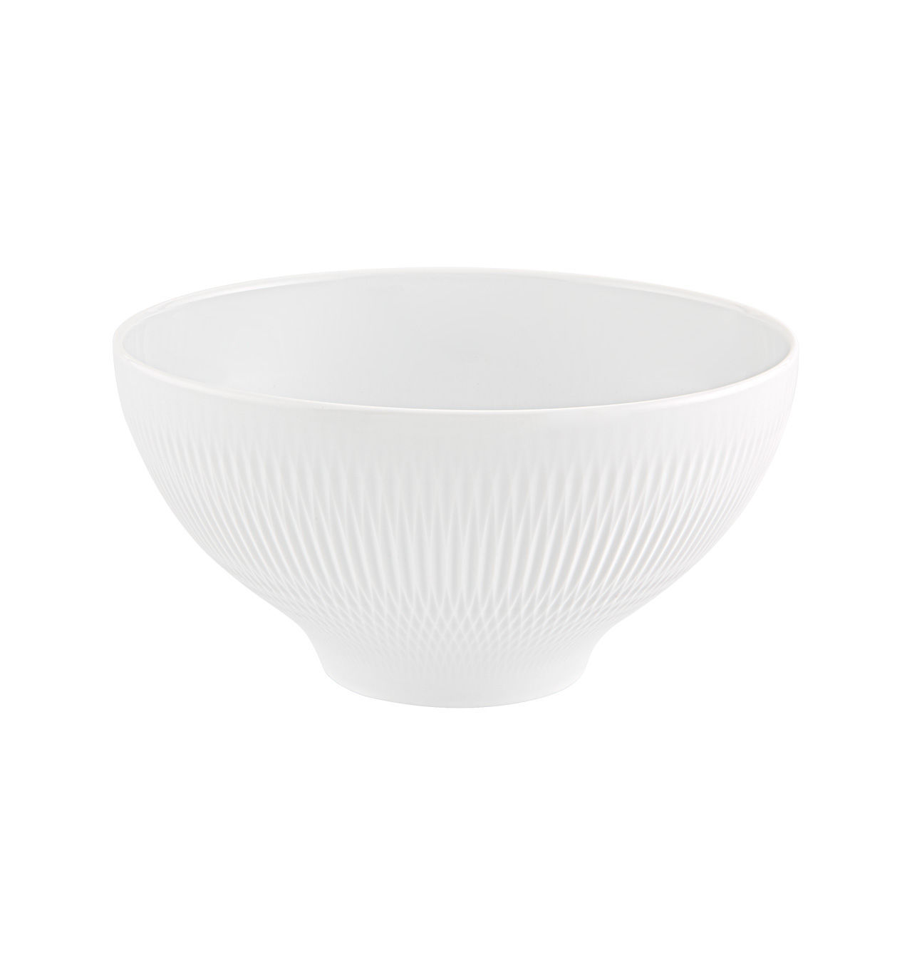 Porcelain salad bowl - UTOPIA - VISTA ALEGRE