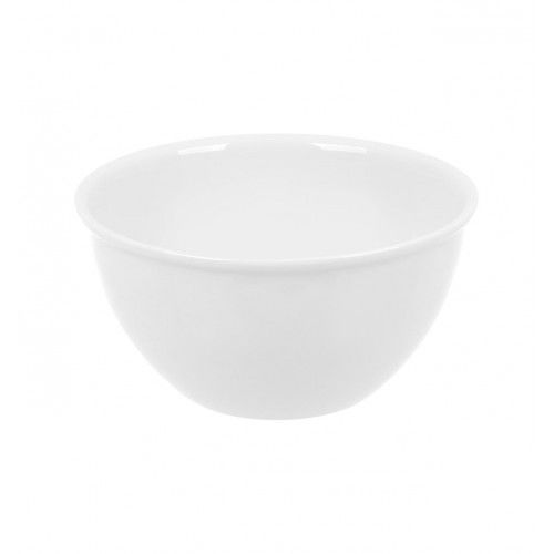 Porcelain salad bowl - Luna : 38001355 - VISTA ALEGRE