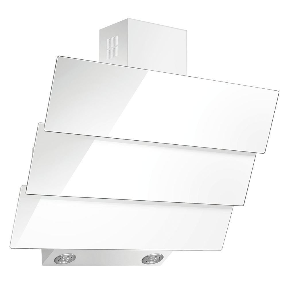 Builtin range hood DA6855 Kumtel & Luxell with builtin