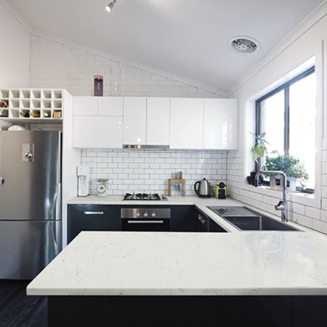 Natural Stone Countertop Lucern Lake Ll195 Radianz Quartz Lucern Lake Ll195 Radianz Quartz