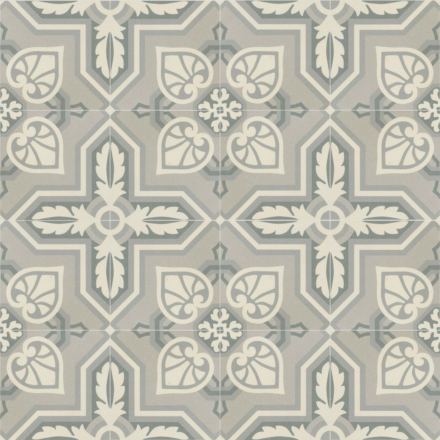 Indoor tile - EDOUARD - REVOIR PARIS - wall / floor / porcelain