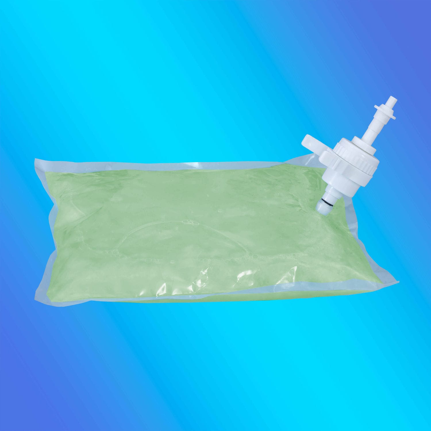 Commercial shower gel dispenser AT53780 JOFEL INDUSTRIAL S.A