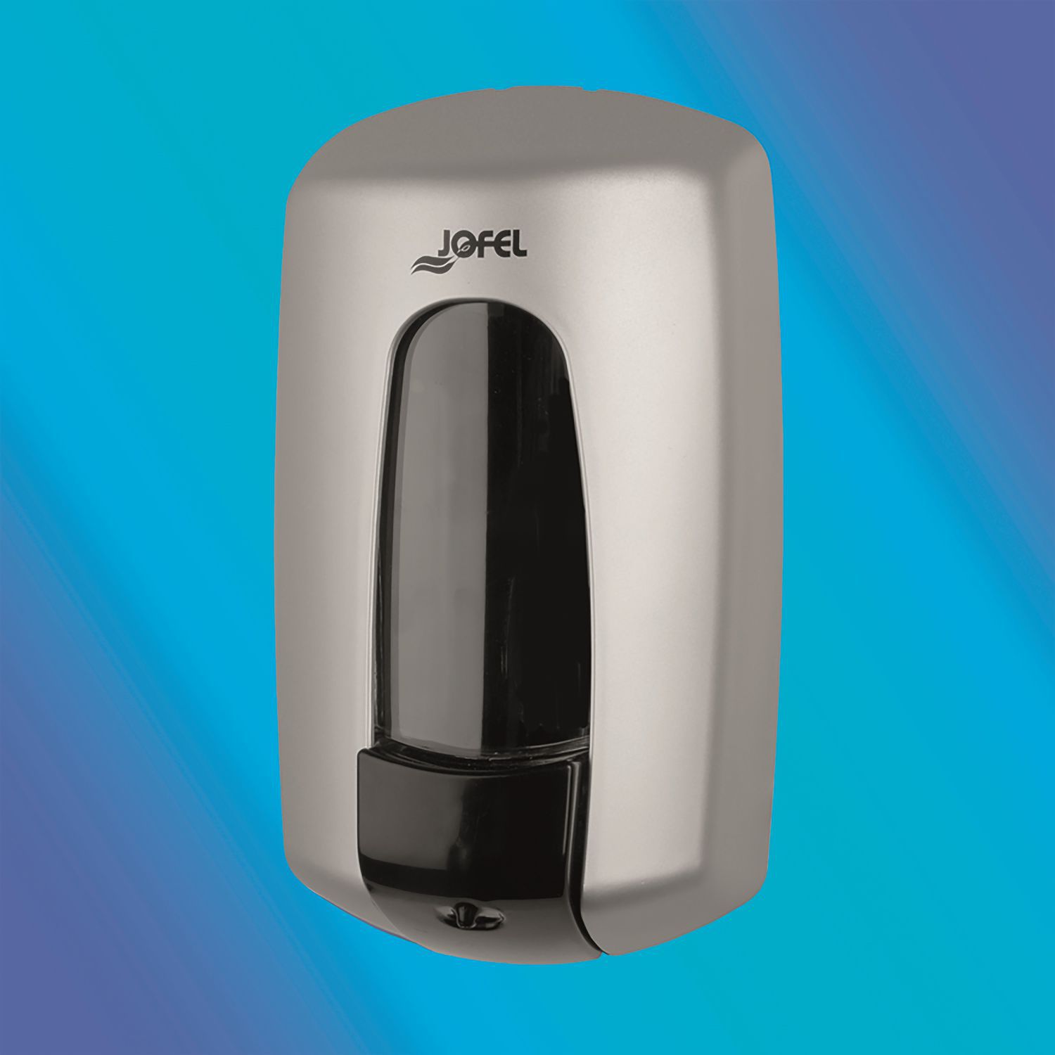 Commercial soap dispenser AC70300 JOFEL INDUSTRIAL S.A. wall