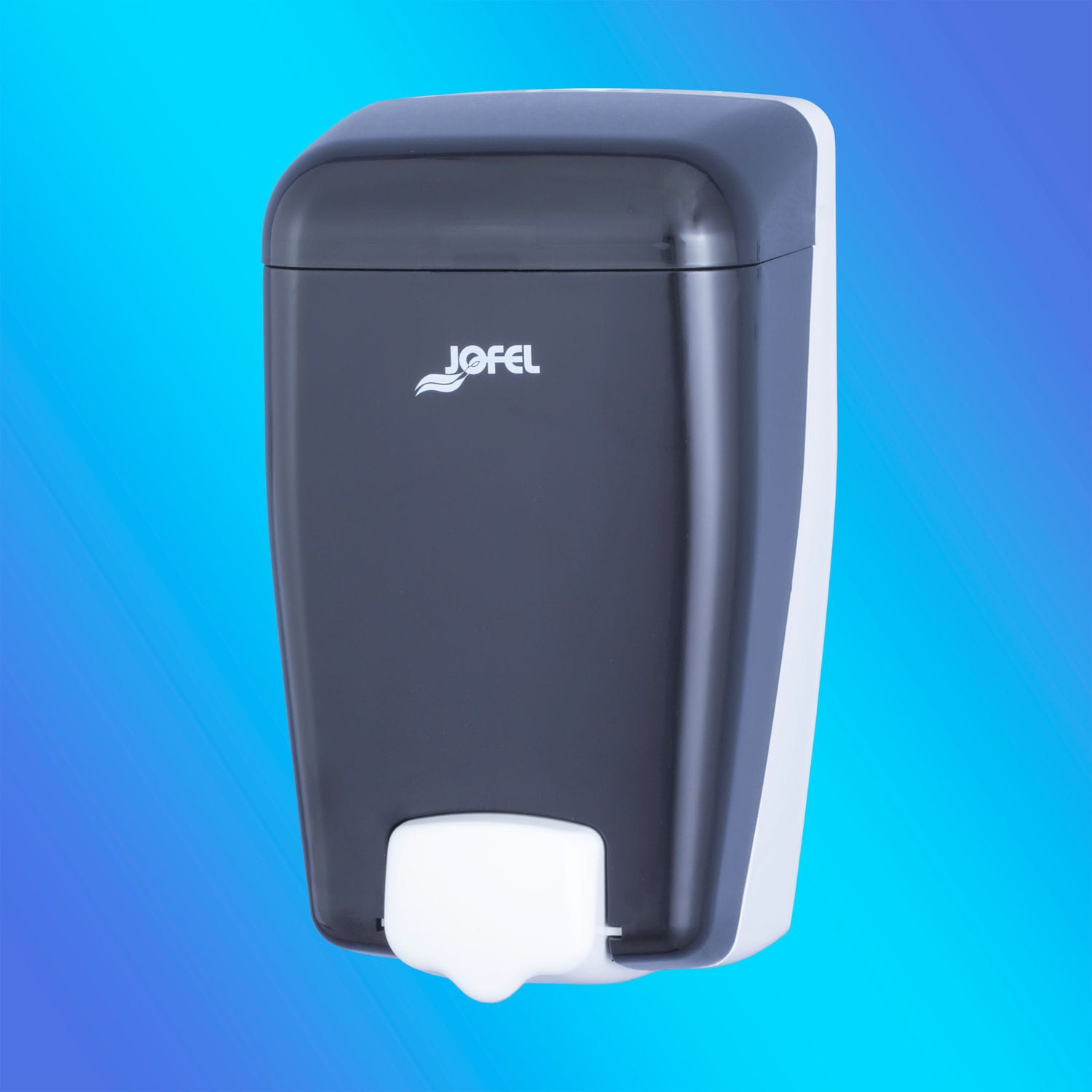 Commercial soap dispenser CLASICO AC82000 JOFEL INDUSTRIAL S.A