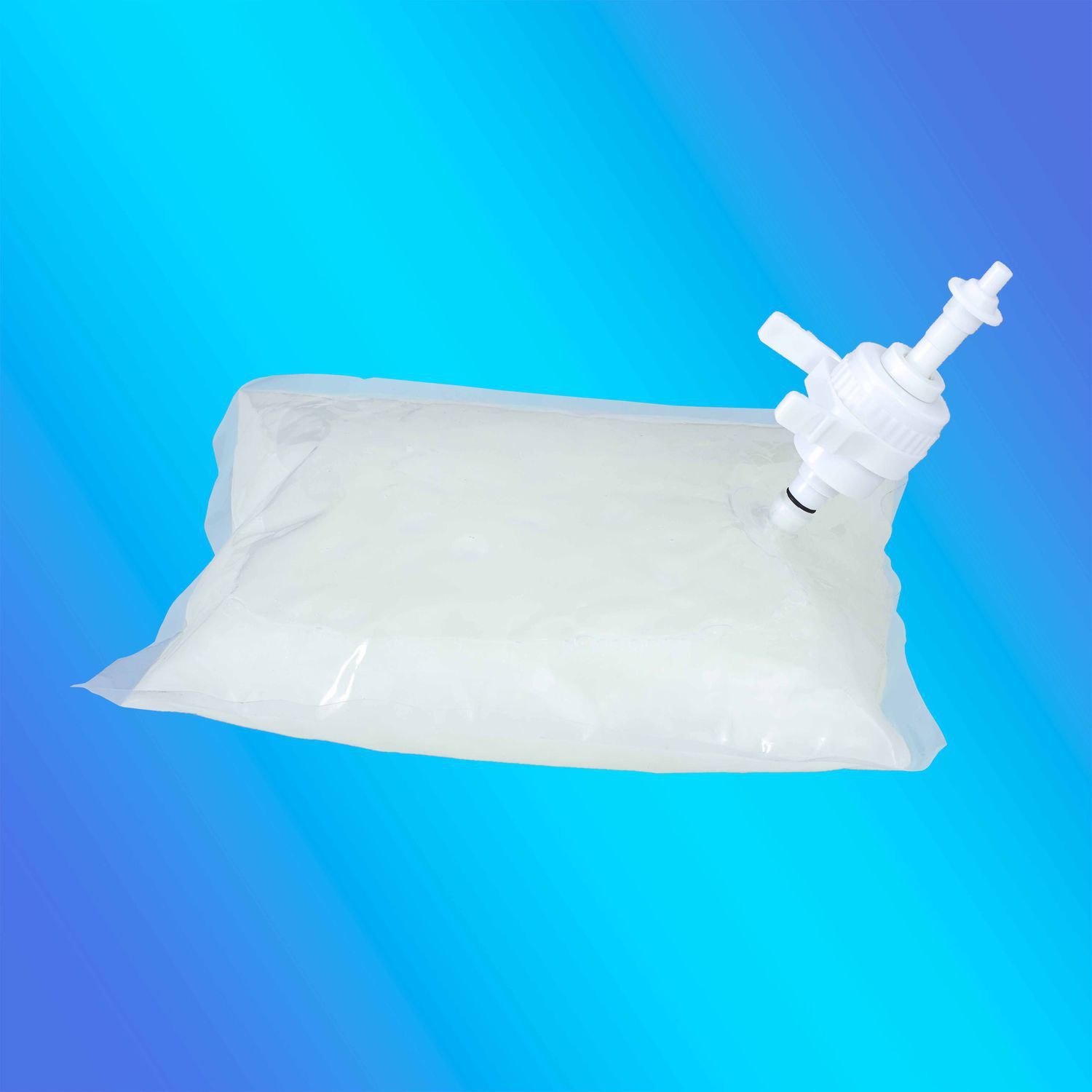 Commercial shower gel dispenser AT53680 JOFEL INDUSTRIAL S.A