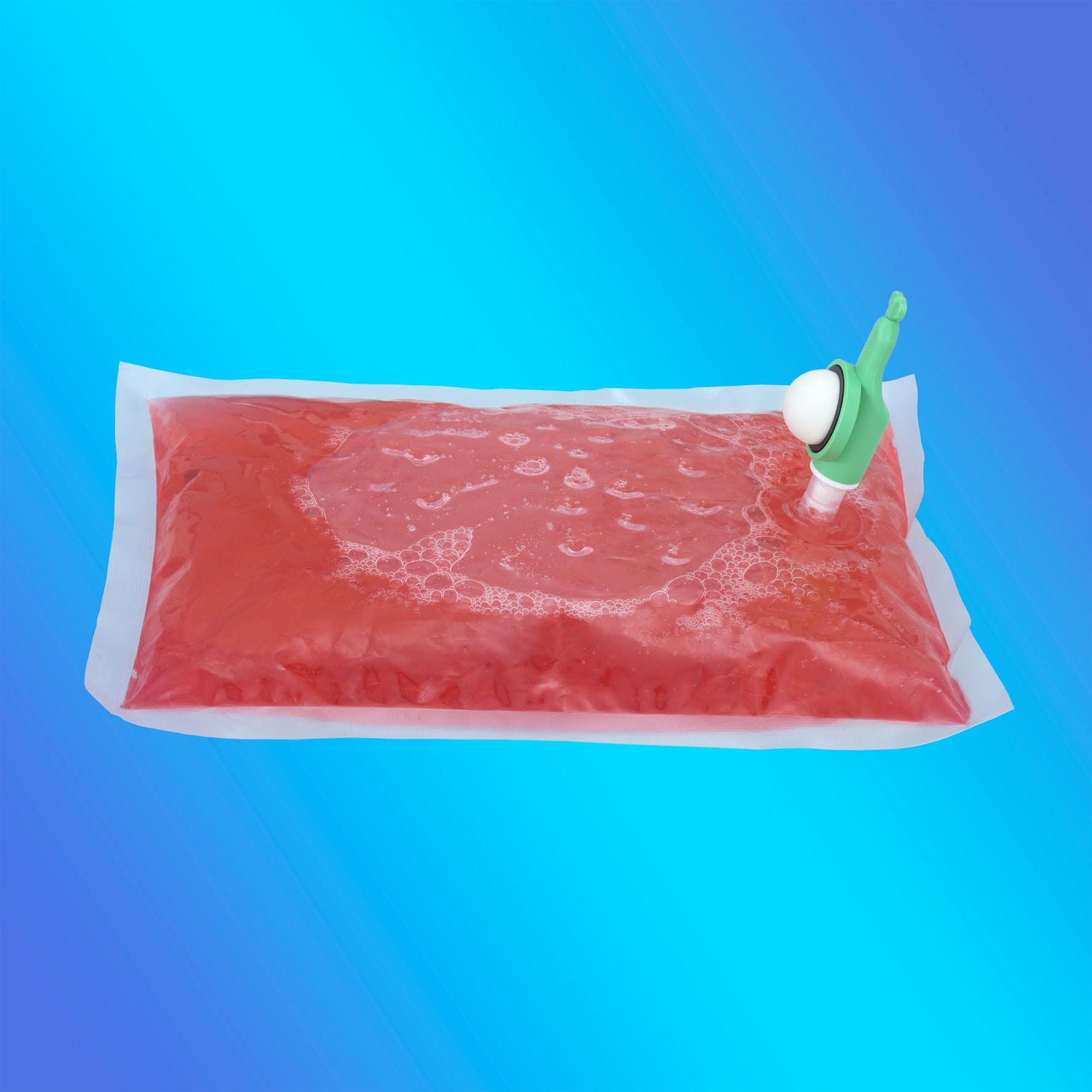 Commercial shower gel dispenser AT52580 JOFEL INDUSTRIAL S.A. for