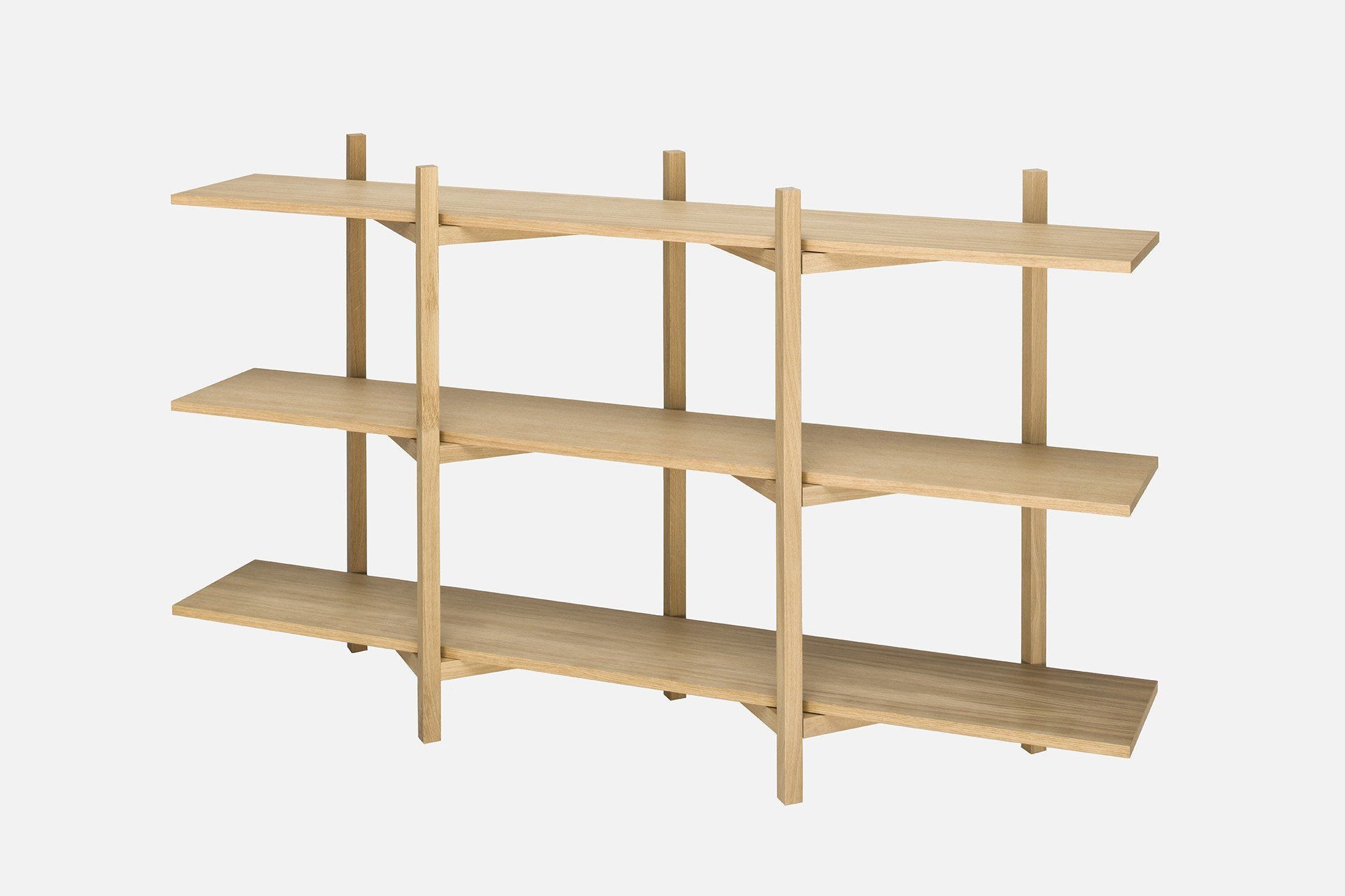 Hem Zig Zag Shelf