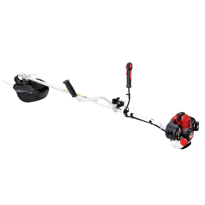 Gasoline brush cutter C252 shindaiwa blade / walkbehind