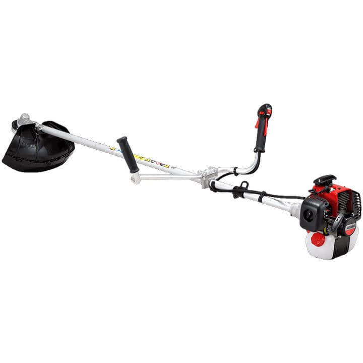 Gasoline brush cutter B451 shindaiwa blade / walkbehind