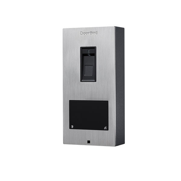 IP centralized access control system A1122 DoorBird time