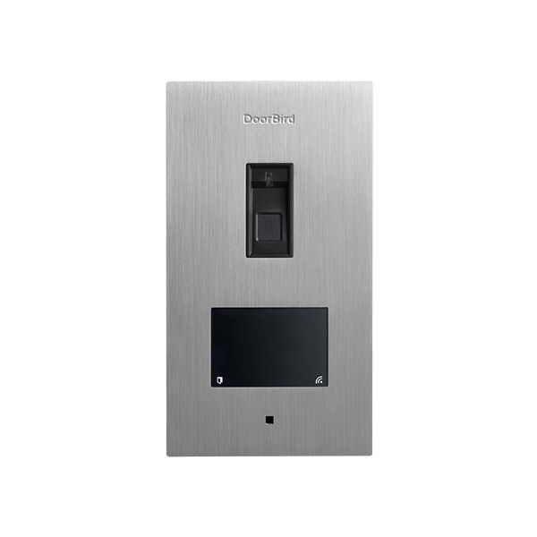 Access filtering centralized access control system A1122 DoorBird