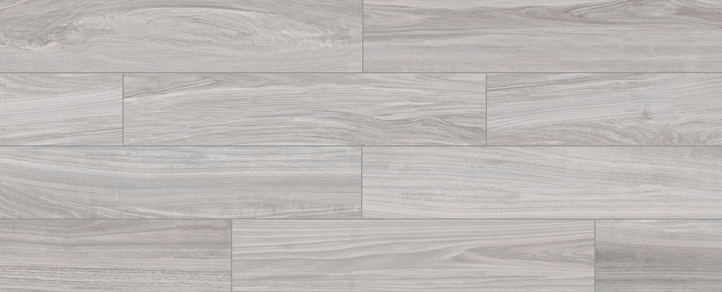 Indoor Tile Nashville Grey Landmark Ceramics Floor Porcelain Stoneware Rectangular Floor Porcelain Stoneware Rectangular