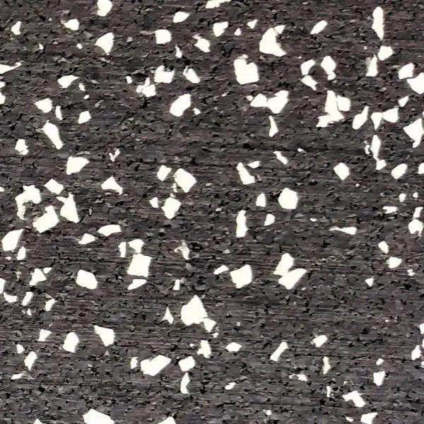 Rubber Sports Flooring G3020c Balcan And Paint Trade Ltd Polyurethane Indoor For Multipurpose Gyms Rubber Sports Flooring G3020c, Flatline Black Rubber Gym Flooring