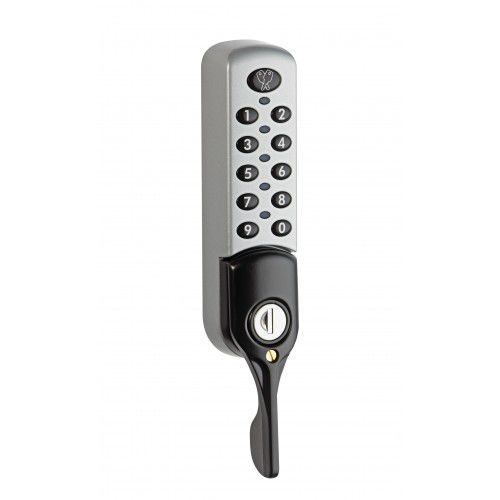 Eurotech Key Locker Mechanical lock - 3782 - EURO-LOCKS - electronic / combination / for locker