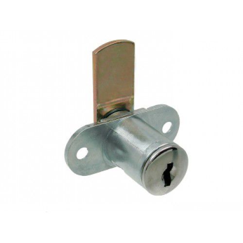 Mechanical Lock For Furniture 5611 Euro Locks