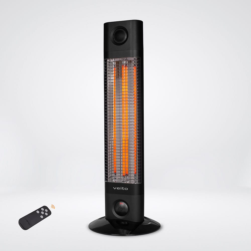 Freestanding infrared heater CH1800 RT Veito Dış Tic. Ltd Şti