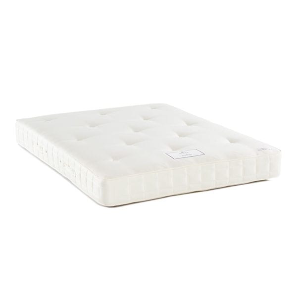 Double mattress CRANBORNE Hypnos Contract Beds Ltd pocket spring