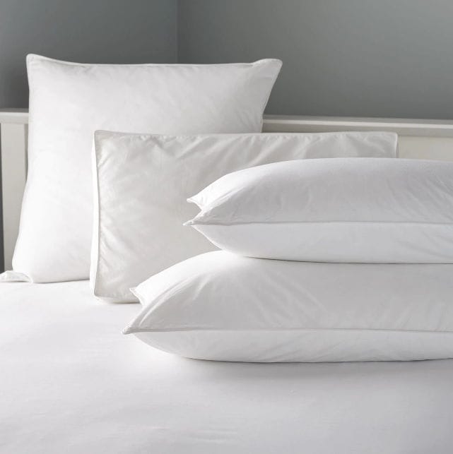 Synthetic pillow CLASSIC Hypnos Contract Beds Ltd