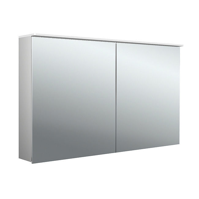 Contemporary bathroom cabinet - 9797 054 05 - Emco Bad GmbH & Co. KG ...