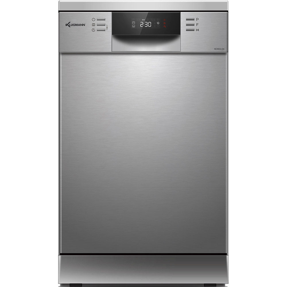 45cm built in dishwasher