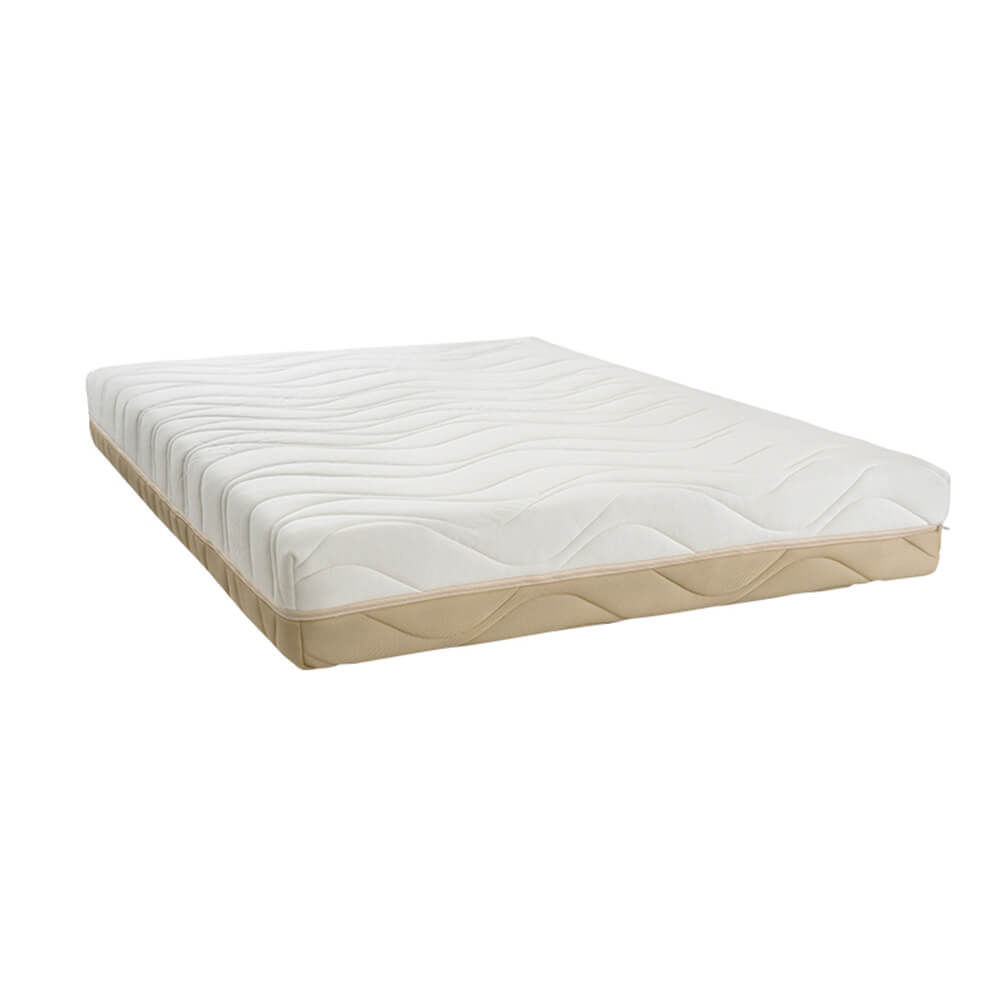 Double mattress - 4 saisons ferme - Neorev - single / foam / memory