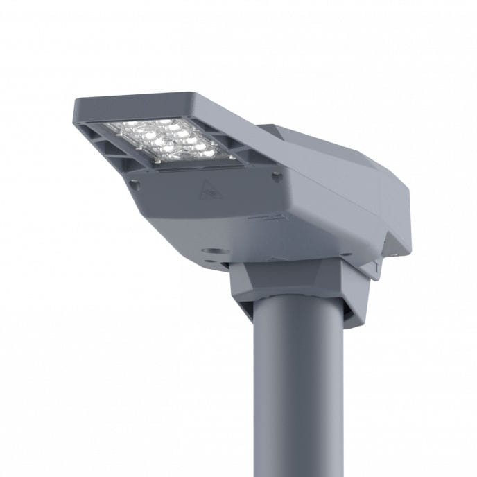 IP66 Floodlight KIRIUM ECO DW Windsor LED Road Outdoor ip66-floodlight-kirium-eco-dw-windsor-led-road-outdoor