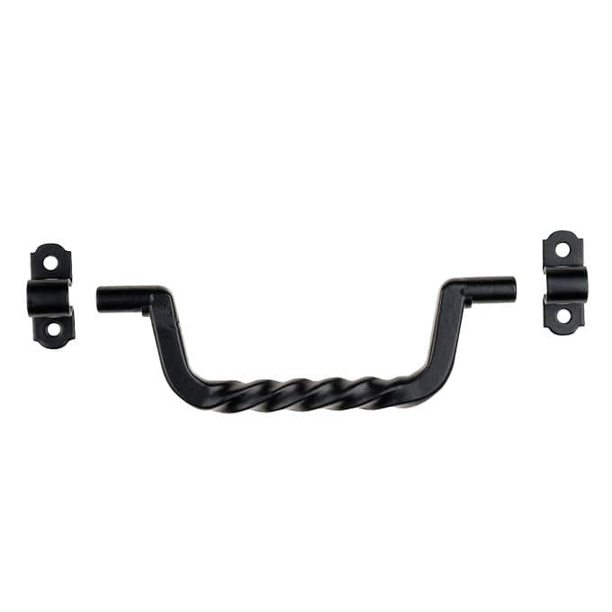 Clavos Piramidales Martilleados De 40 Mm – Paquete De 100 Unidades, Color Negro, Para Carpintería Y Bricolaje